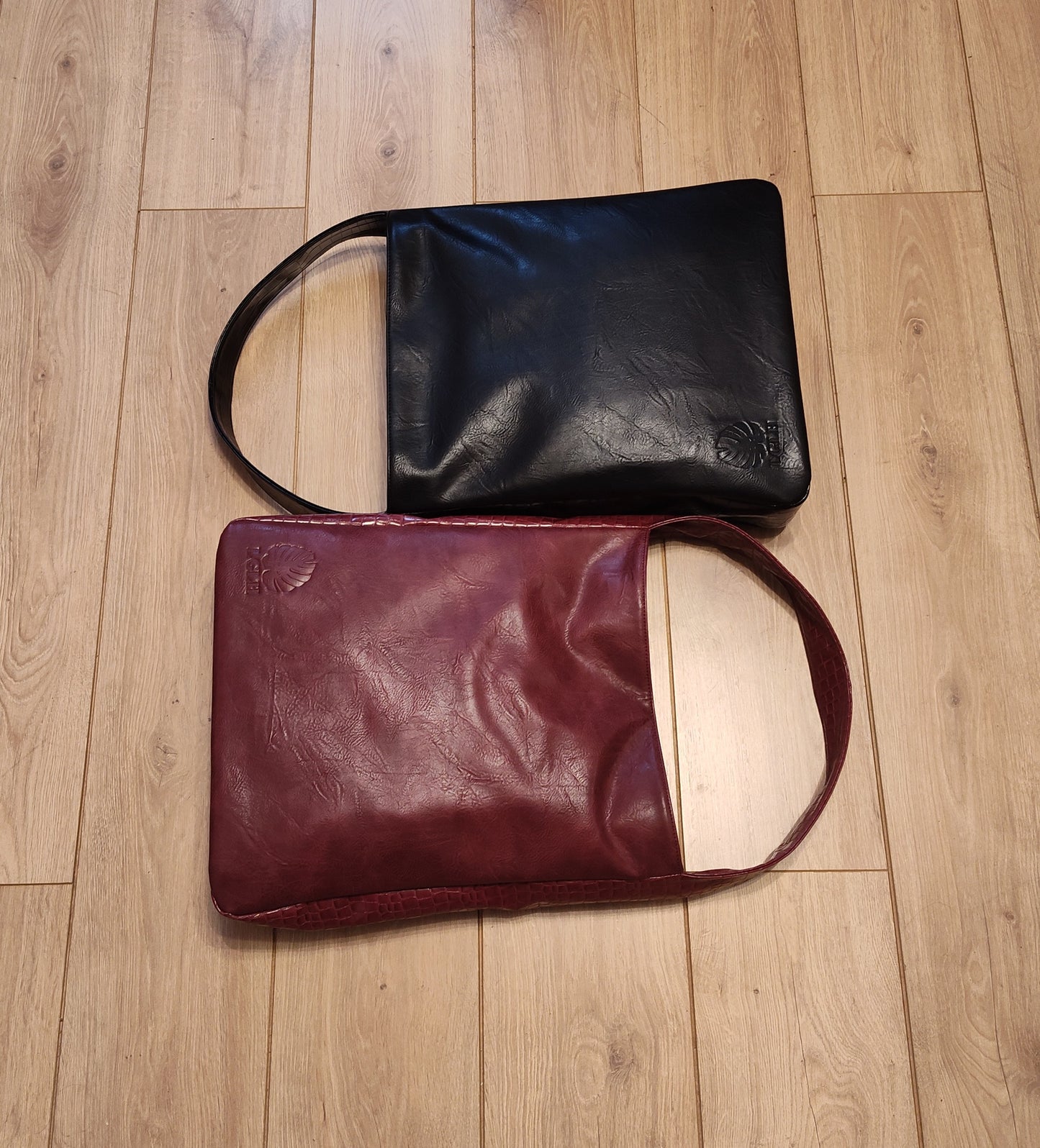 The Carmen Tote - Conceal/Carry